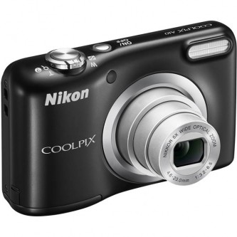 Фотоаппарат Nikon Coolpix A10 4