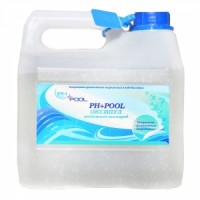 Ph+pool оксипул 3л 