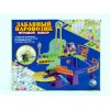 Игровой набор Железная дорога
