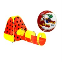 Игровые центры Палатка 250Х100Х112 см