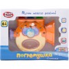 Игрушка Погремушка на батарейках