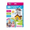 Feltrica 3D-конструктор из фетра Мельница