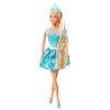 Кукла Simba Штеффи с наклейками для волос