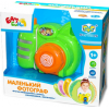 Игрушка Маленький фотограф Музыкальная