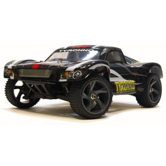 Радиоуправляемый шорт-корс Himoto Tyronno 4WD RTR + Ni-Mh масштаб 1:18 E18SC