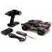 Радиоуправляемый шорт-корс Himoto Tyronno 4WD RTR + Ni-Mh масштаб 1:18 E18SC