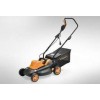 Газонокосилка электрическая Carver LME-1437