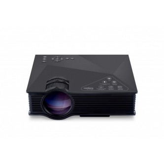 Проектор Rombica Ray W1200