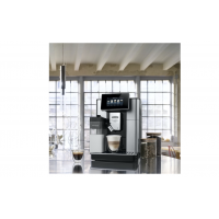 Кофемашина DeLonghi ECAM610.55.SB