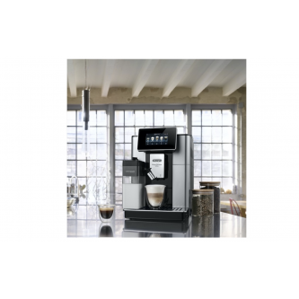 Кофемашина DeLonghi ECAM610.55.SB
