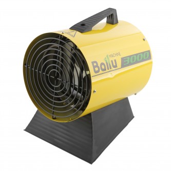 Тепловая пушка электрическая Ballu BHP-3.000CL