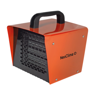 Тепловая пушка Neoclima КХ-3