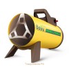 Тепловая пушка газовая Ballu BHG-20M