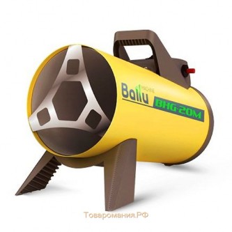 Тепловая пушка газовая Ballu BHG-20M