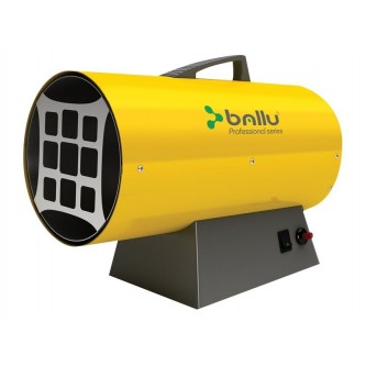 Тепловая пушка газовая Ballu BHG-10