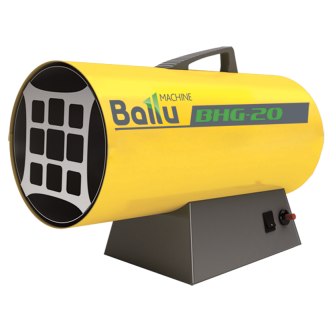 Тепловая пушка газовая Ballu BHG-20