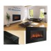 Электрокамин Electrolux EFP/W-1250ULS