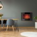 Электрокамин Electrolux EFP/W-1150URLS