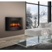Электрический камин Electrolux EFP/W-1200URLS Черный/Белый G1
