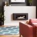 Kratki DELTA FLAT(400*900), TUV