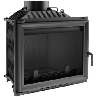 Дровяная топка Kratki Eryk 700