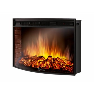 Электрический очаг Electrolux Sphere Plus EFP/P-3320RLS