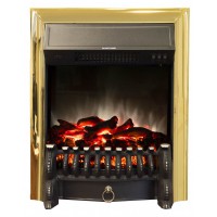 Электрический очаг RealFlame Fobos Lux