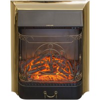 Электроочаг RealFlame Majestic BR S