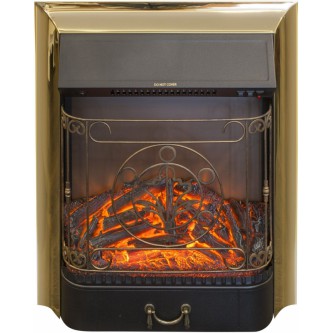 Электроочаг RealFlame Majestic BR S