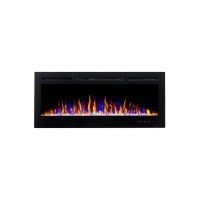 Электроочаг RealFlame Solo 50 BL