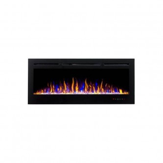 Электроочаг RealFlame Solo 50 BL