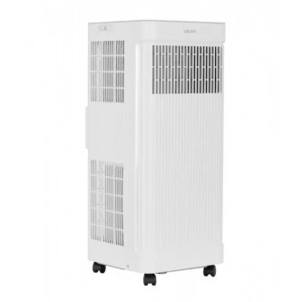 Кондиционер мобильный DEXP AC-PA09MD/W