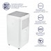 Кондиционер мобильный ELECTROLUX EACM-09 XN/N6