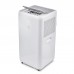 Кондиционер мобильный ELECTROLUX EACM-09 XN/N6