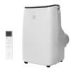Кондиционер мобильный Electrolux Duo EACM-09 HF/N6