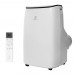 Кондиционер мобильный Electrolux Duo EACM-09 HF/N6