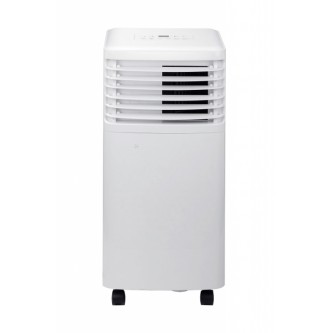 Кондиционер мобильный TCL TAC-09CPA