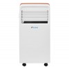 Кондиционер мобильный Rapid RAC-07 CA/N6/Wi-Fi