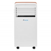 Кондиционер мобильный Rapid RAC-07 CA/N6/Wi-Fi