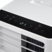 Мобильный кондиционер Zanussi ZACM-09 TSC/N6