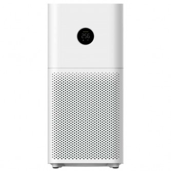 Очиститель воздуха XIAOMI Mi Air Purifier 3C EU