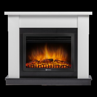 Портал Firelight Canto 25 белый
