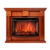 Портал FIRELIGHT Colonna 30 шпон дуб
