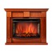 Портал FIRELIGHT Colonna 30 шпон дуб