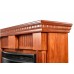Портал FIRELIGHT Colonna 30 шпон дуб