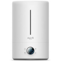 Увлажнитель воздуха XIAOMI Deerma UV DEM-F628S 5L, белый , УФ-лампа