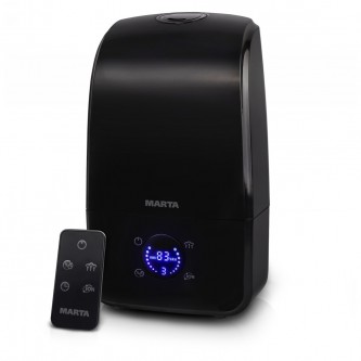 Увлажнитель воздуха MARTA MT-2689