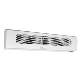 Тепловая завеса NeoClima ТЗС-915