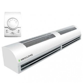 Тепловая завеса NeoClima ТЗС-610