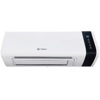 Тепловентилятор Timberk T-FH2-B10MC-W